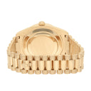 Rolex Day-Date II 41mm 218238 Champagne Index Dial Presidential Watch