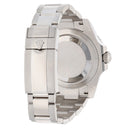 Rolex GMT-Master II 126719BLRO-0002 Meteorite Dial White Gold "Superman"