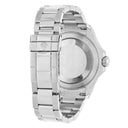 Rolex Yacht-Master Platinum Bezel 40mm Automatic Oyster Watch 16622 2008