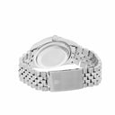 Rolex Datejust 36mm Stainless Steel 16234 Black Index Dial, Jubilee Circa 2000