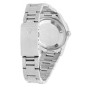 Rolex Air-King 34mm 14010 Grey Dial Stainless Steel Oyster Watch Circa 1991