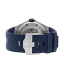 Audemars Piguet Royal Oak Offshore Selfwinding Chronograph Stainless Steel 42mm Blue Dial 15720ST.OO.A027CA.01