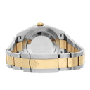 Rolex Datejust 41 Mother of Pearl Diamond Dial 126333 Oyster Band Complete