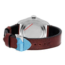 Tudor Black Bay Automatic 41mm Steel Mens Watch on a Strap 79830RB Unworn