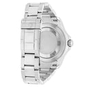 Rolex Yacht-Master 40mm Platinum Bezel Automatic Oyster Watch 16622 Y Series