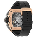 Richard Mille RM 011 AJ RG Felipe Massa Edition Rose Gold and Titanium