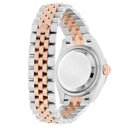 Rolex Lady-Datejust 28mm 279171 Pink Sundust Roman Dial Jubilee Box/Papers