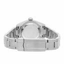Rolex Nondate Black Dial Index Hour Markers Ladies Watch 176200 Complete