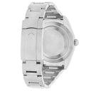 Rolex Oyster Perpetual 114300 Blue Dial Oyster Bracelet Box/Papers - 2018