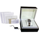 IWC Portofino IW458104 Stainless Steel with Grey Leather Watch 2018