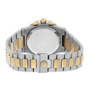 Patek Philippe Nautilus 3800/001 37.5mm Two-Tone Automatic Unisex Watch