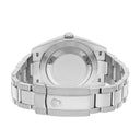 Rolex Datejust 126334 Stainless Steel 41mm Blue Roman Dial Complete MINT 2021