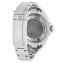 Rolex Black Dial Sea-Dweller 44mm 116660 Stainless Steel Oyster Watch 2013