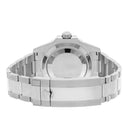 Rolex Submariner Date "Cookie Monster" 126619LB White Gold Watch Blue Bezel