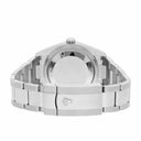 Rolex 126200 Datejust 36mm Green Index Dial Oyster Bracelet 2022 COMPLETE MINT