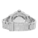 Rolex Sea-Dweller 40mm Black Dial Oyster Stainless Steel Watch 16600 Circa 2005
