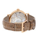 Patek Philippe Calatrava Thin 7200R-001 18kt Rose Gold Automatic Ladies Watch