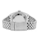 Rolex Datejust 126234 Steel 36mm Silver Index Dial Jubilee Bracelet Complete