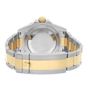 Rolex Submariner Date 126613LN Black Dial 18k Gold/Steel, Ceramic Complete Watch