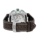 Glashutte Original Seventies Panorama Date 1-37-02-09-02-62 Men's Watch