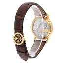 Patek Philippe Perpetual Calendar 18k Yellow Gold Watch 5039J Complete 2005