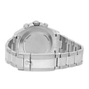 Rolex Yacht-Master II 44mm Steel White Dial Automatic Mens Watch 116680 Box/Papers