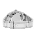 Rolex 126200 Datejust 36mm Blue Index Dial Oyster Bracelet 2021 COMPLETE MINT