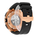 Audemars Piguet Royal Oak Offshore Chronograph 44mm 26401RO.OO.A002CA.02 Rose Gold with Black Dial Watch