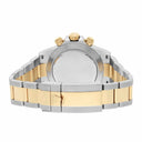 Rolex Cosmograph Daytona Stainless Steel/Yellow Gold White Dial Watch 116503 - 2023