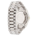 Rolex Day-Date 18239 President Band 18K White Gold Diamond Dial