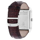 Jaeger-LeCoultre Grande Reverso Duo 273.8.85 Men’s Stainless Steel Watch B/P