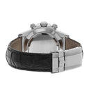 Rolex Cosmograph Daytona 116519 18k White Gold Mens Watch Strap Box Papers