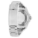 Rolex Submariner Date 126610LN Stainless Steel with Black Dial Oyster Bracelet Watch