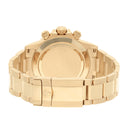 Mint 18K Yellow Gold 40mm Rolex Cosmograph Daytona 116528 Paul Newman