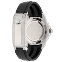 Rolex Yacht-Master 226659 42mm Oysterflex White Gold with Black Dial Watch 2021