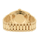 Rolex Day-Date 36 Gold President 128238 Vienna Philharmonic Dial Limited Edition