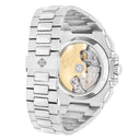 Patek Philippe Nautilus 5980/1A-001 Gradient Blue Dial Steel Bracelet Box/Papers