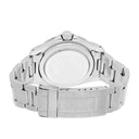 Rolex 40mm 'Red Submariner' 1680 Stainless Steel Black Watch 'Feet First' 1978
