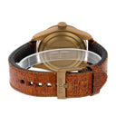 Tudor 79250BM 42mm Heritage Black Bay Brown Dial Watch