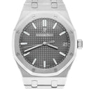 Audemars Piguet Royal Oak 15500ST.OO.1220ST.02 Grey Dial Stainless Steel Men's Watch