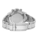 Rolex Cosmograph Daytona White Gold 40mm Blue Dial 116509 Complete 2021