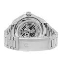 Omega Ultra Deep Seamaster Planet Ocean 6000M O-MEGASTEEL Watch - 2023
