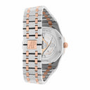 Audemars Piguet Royal Oak Selfwinding 15400SR.OO.1220SR.01 Rose Gold & Stainless Steel Watch