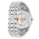 Audemars Piguet Royal Oak Sogo Seibu Anniversary Limited Edition 15300ST
