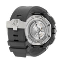 Audemars Piguet Royal Oak Offshore 26400io.oo.a004ca.02 44mm Titanium Gray Blue