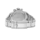 Rolex Cosmograph Daytona Stainless Steel 40mm Black Men's Watch 116520 - Service Card 2022