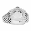 Rolex GMT-Master II 126720VTNR "Sprite" Left Hand Watch Jubilee Band Complete