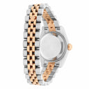 Rolex Lady-Datejust 26mm Stainless Steel & Rose Gold 179171 Meteorite Diamond