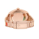 Rolex Sky-Dweller 326935-0007 42mm Everose Gold Rhodium Dial Oyster Bracelet Stickers