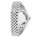 Rolex Datejust 31mm Azzurro-Blue Floral-Motif Diamond Dial Jubilee 278274 Unworn